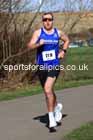 Senior Mens 2026 NECAA Royal Signals Road Relays, Hetton Lyons Country Park, Hetton le Hole. Photo: David T. Hewitson/Sports for All Pics